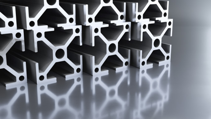 Aluminum Extrusion