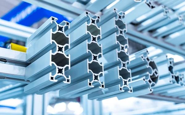 Aluminum Extrusion