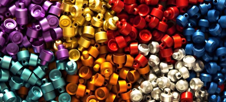 Anodized