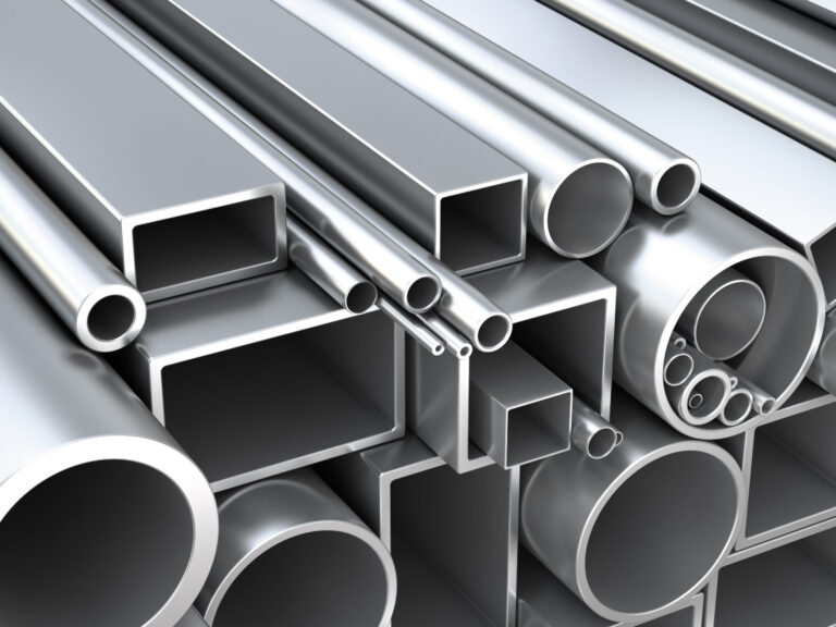 Stainless Steel