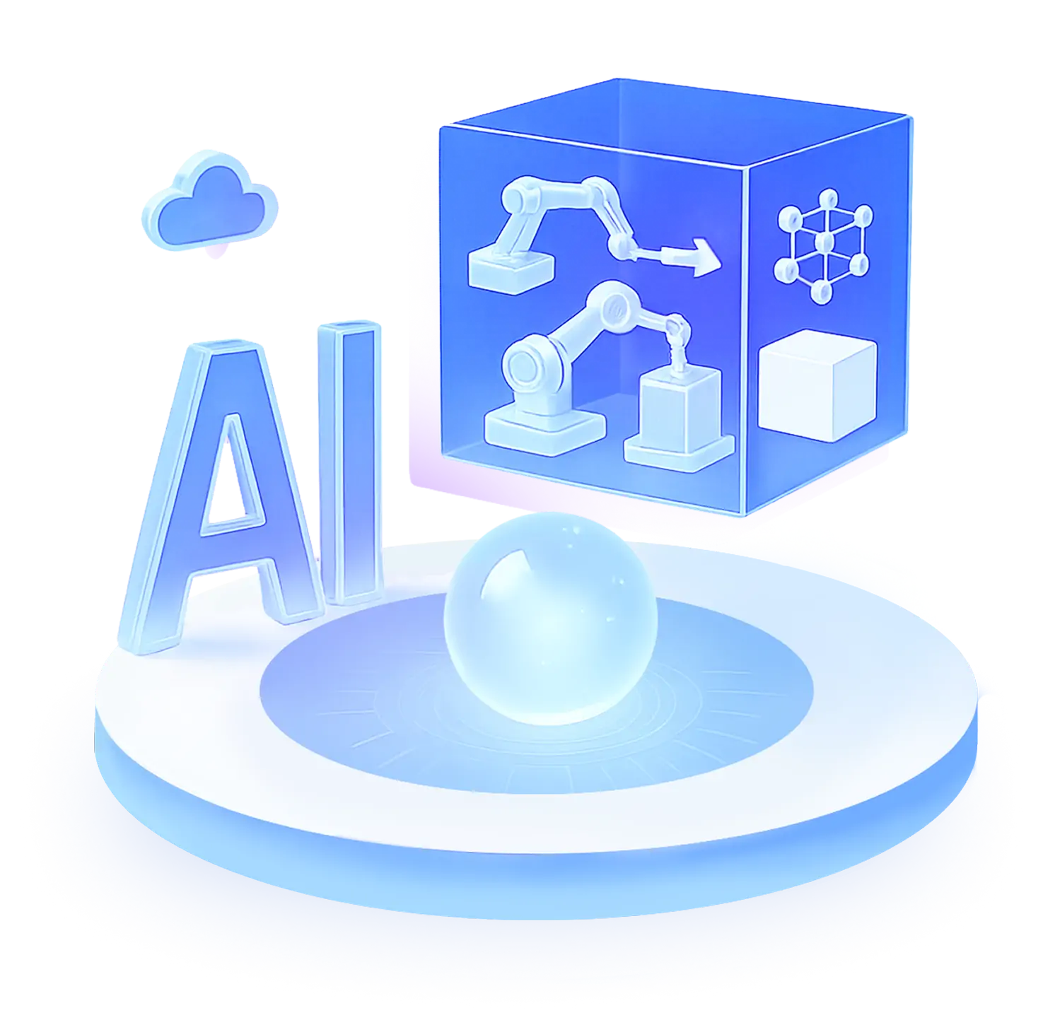 AI多智能体 看图王 - 立谱智造 AI多智能体