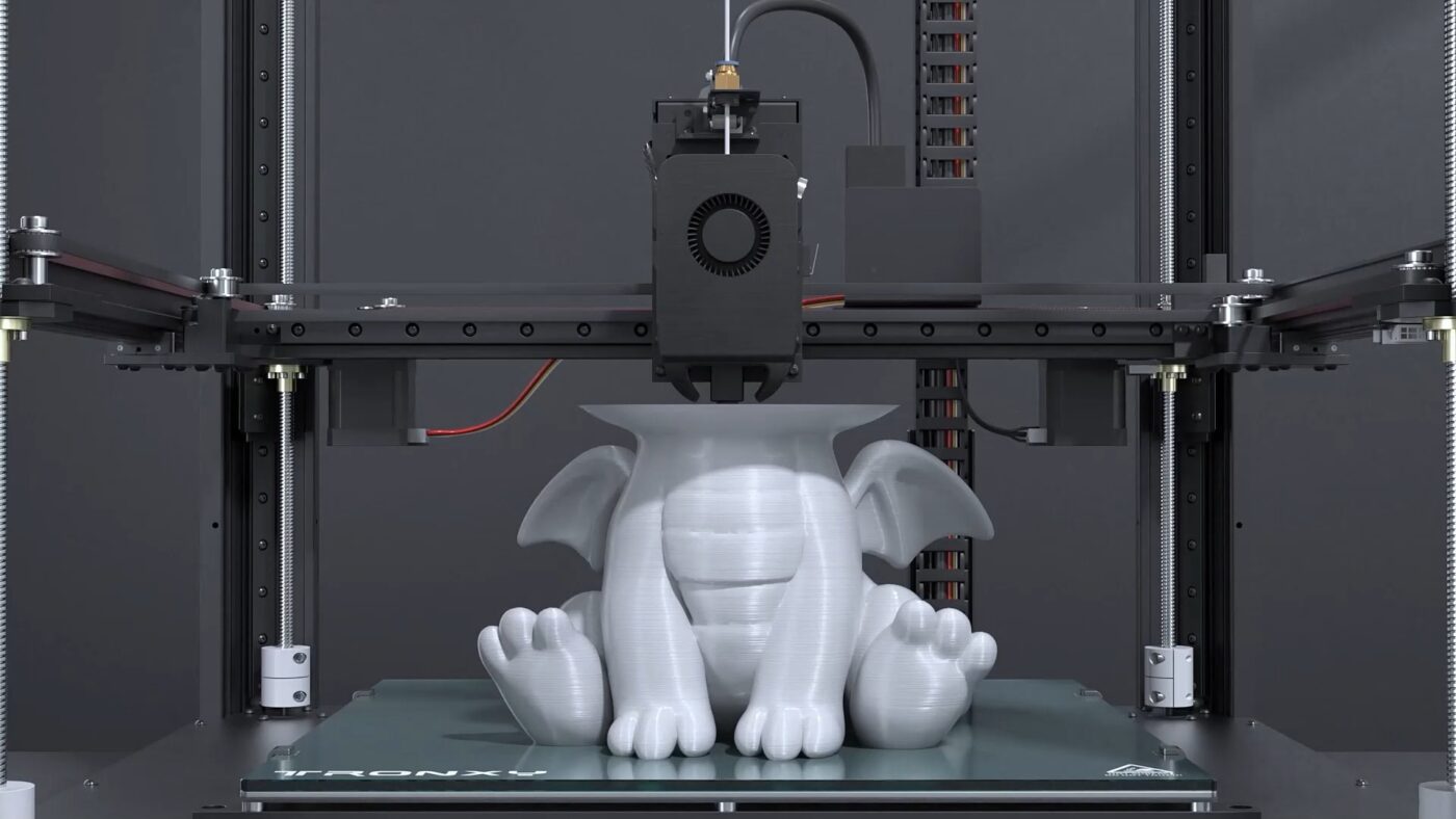 fdm 3d打印