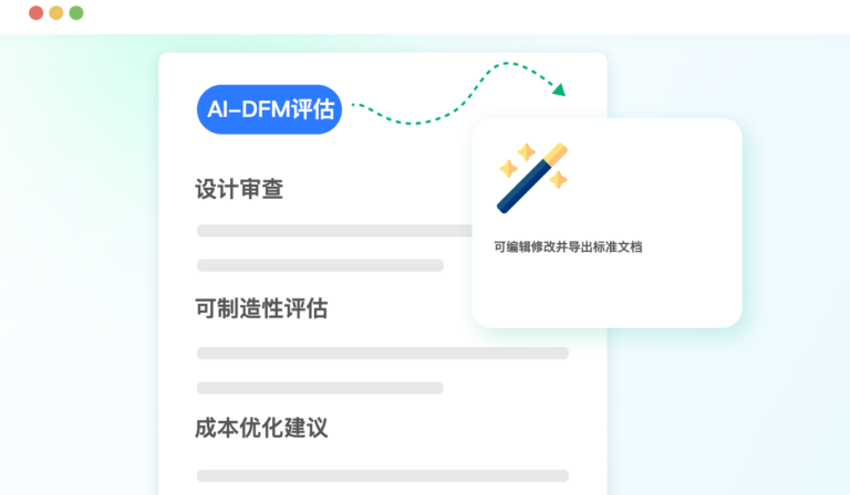 DFM报告