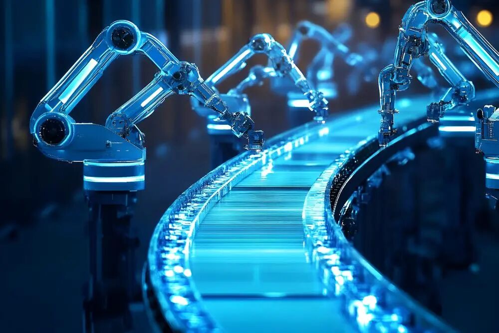 机械加工解决方案