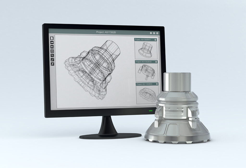 新产品研发演示
