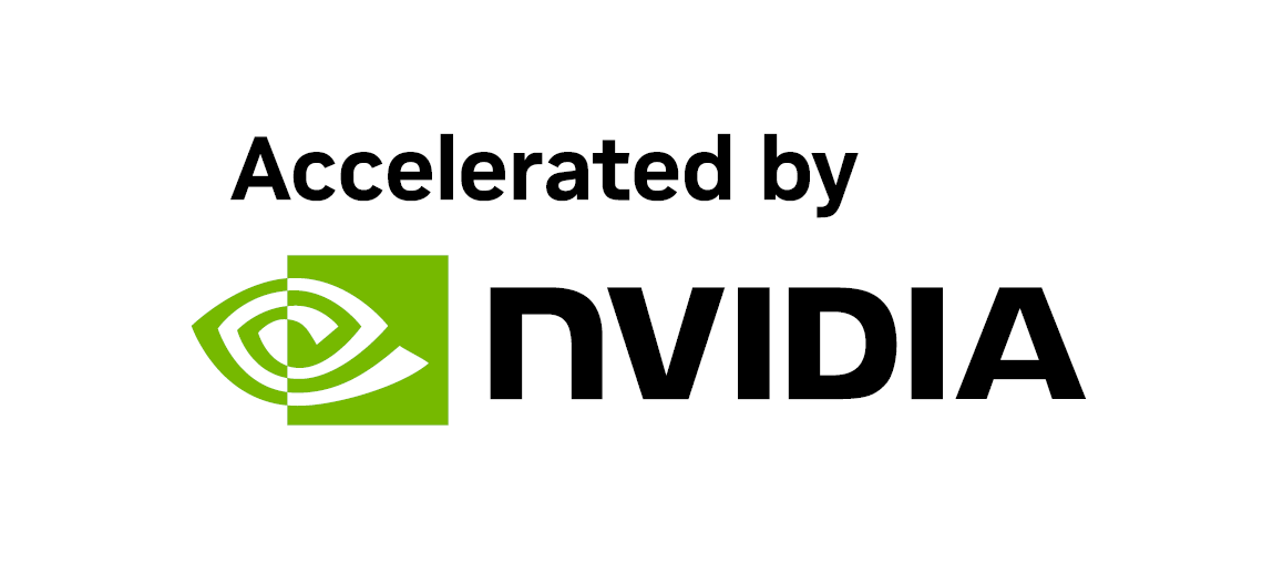 NVIDIA Logo