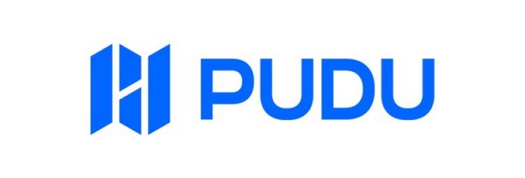 Pudu Robotics Logo